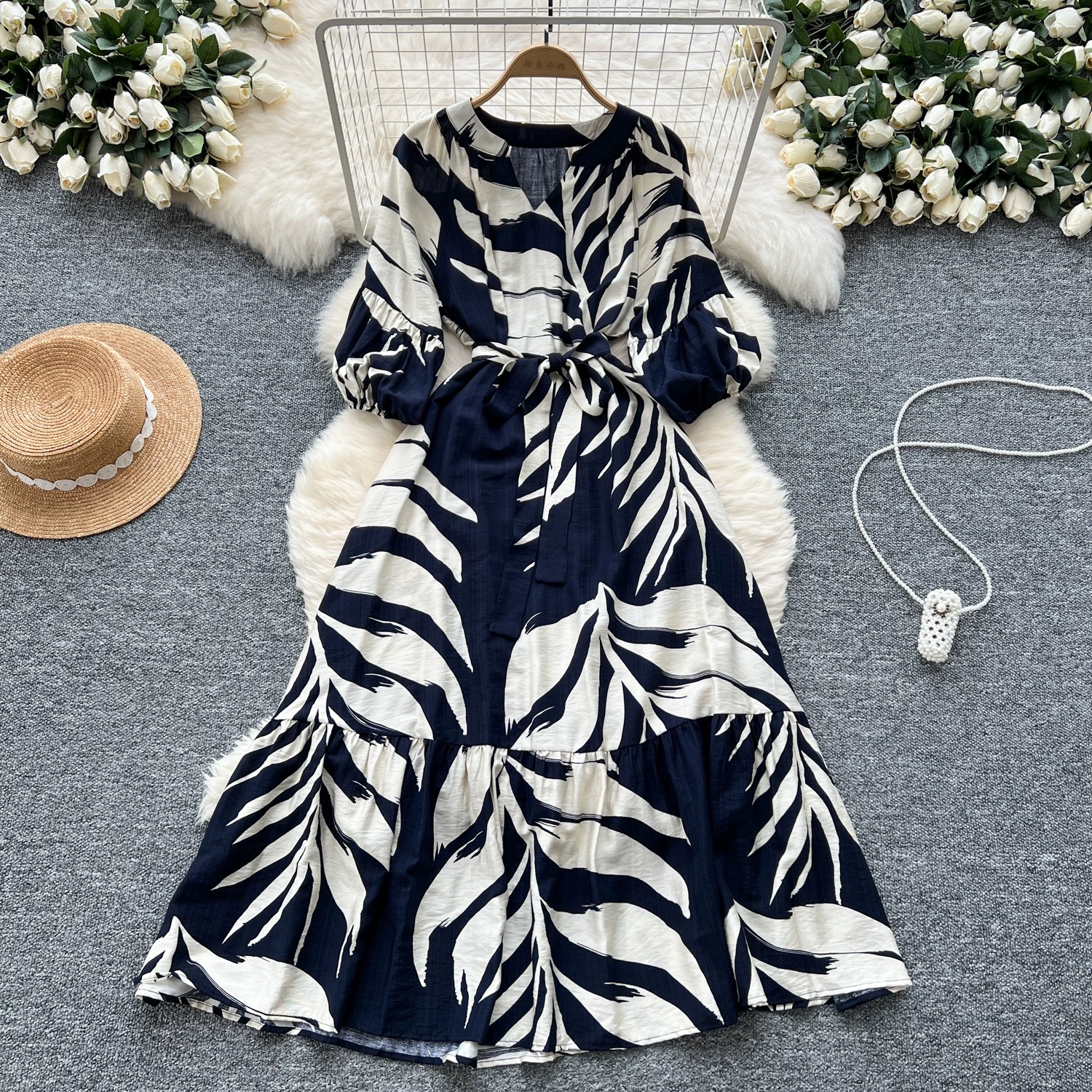 Sparkle babe vacay dress CD881 images